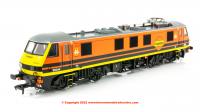 32-617 Bachmann Class 90 Electric Locomotive number 90 044 in Freightliner G&W livery